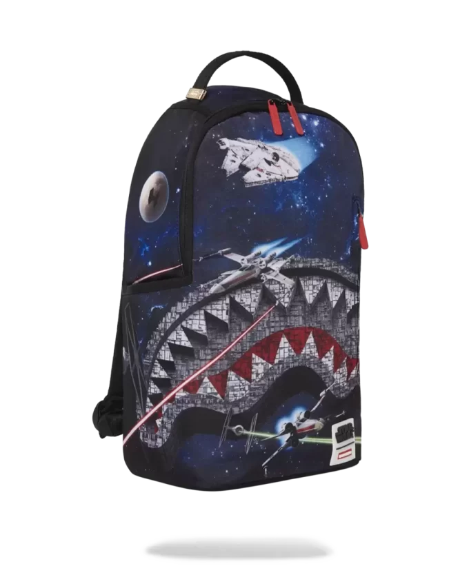 STAR WARS TODESHAI-RUCKSACK