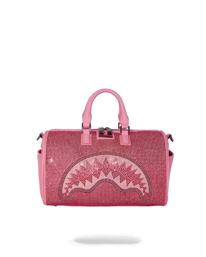 STARLET TRINITY MINI-DUFFLE