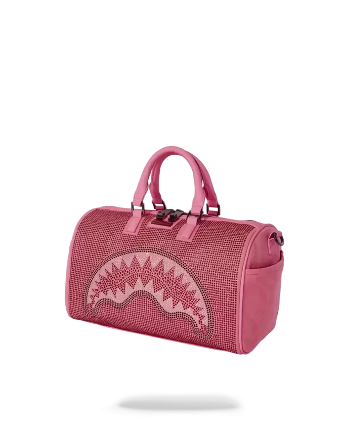 STARLET TRINITY MINI-DUFFLE