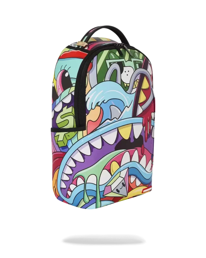 STEADY TRIPPIN RUCKSACK (DLXV)