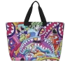 STEADY TRIPPIN STRANDTASCHE