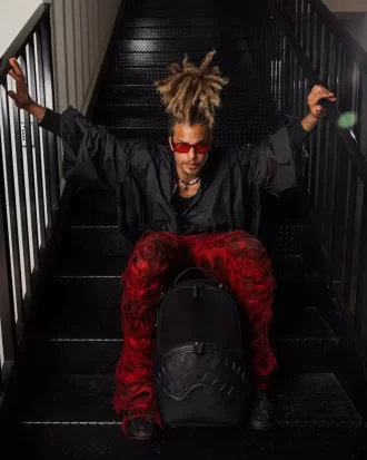 STEALTH FANG RUCKSACK