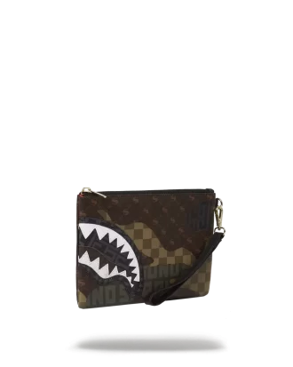 STEALTH-MODUS-KREUZKUPPLUNG