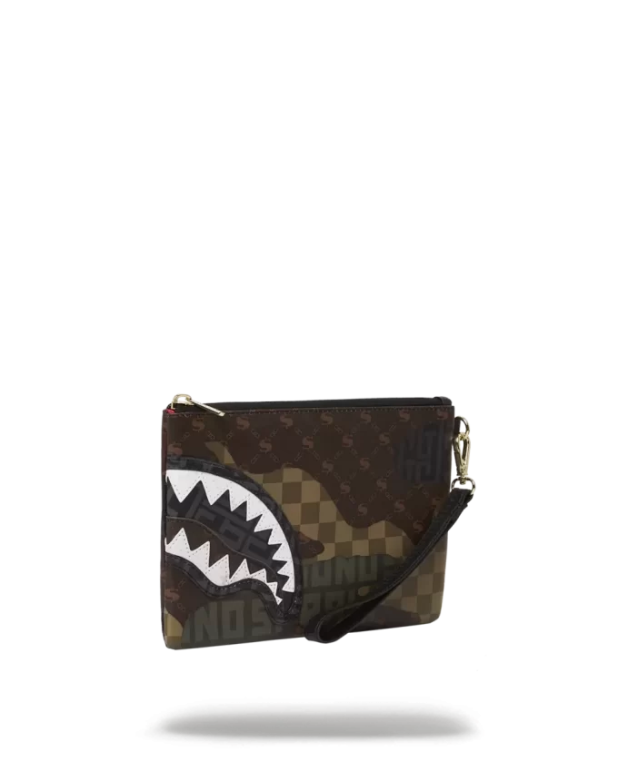 STEALTH-MODUS-KREUZKUPPLUNG