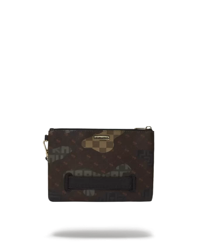 STEALTH-MODUS-KREUZKUPPLUNG