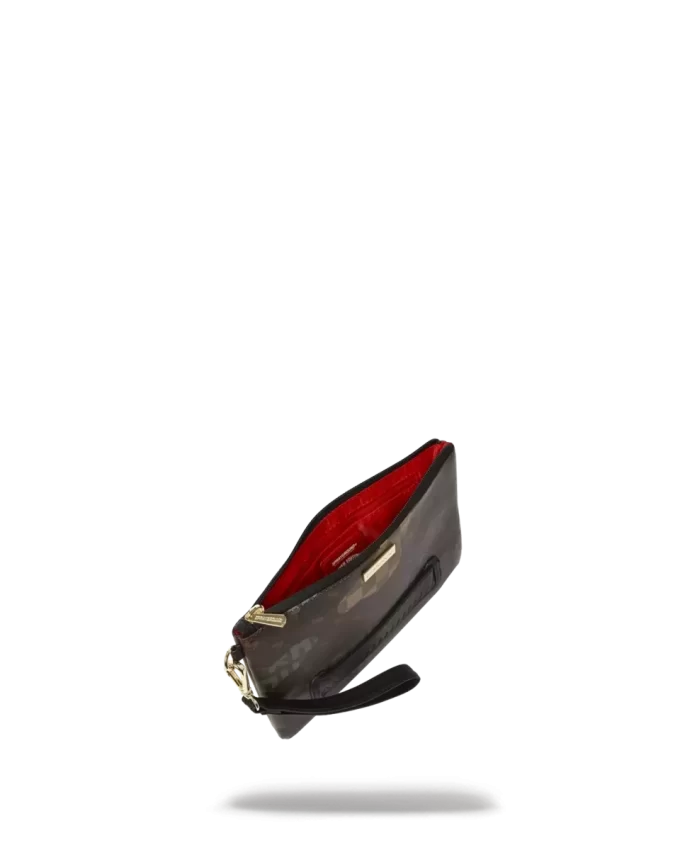 STEALTH-MODUS-KREUZKUPPLUNG