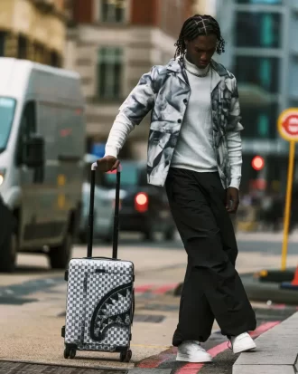 STORM FADE HANDGEPÄCK