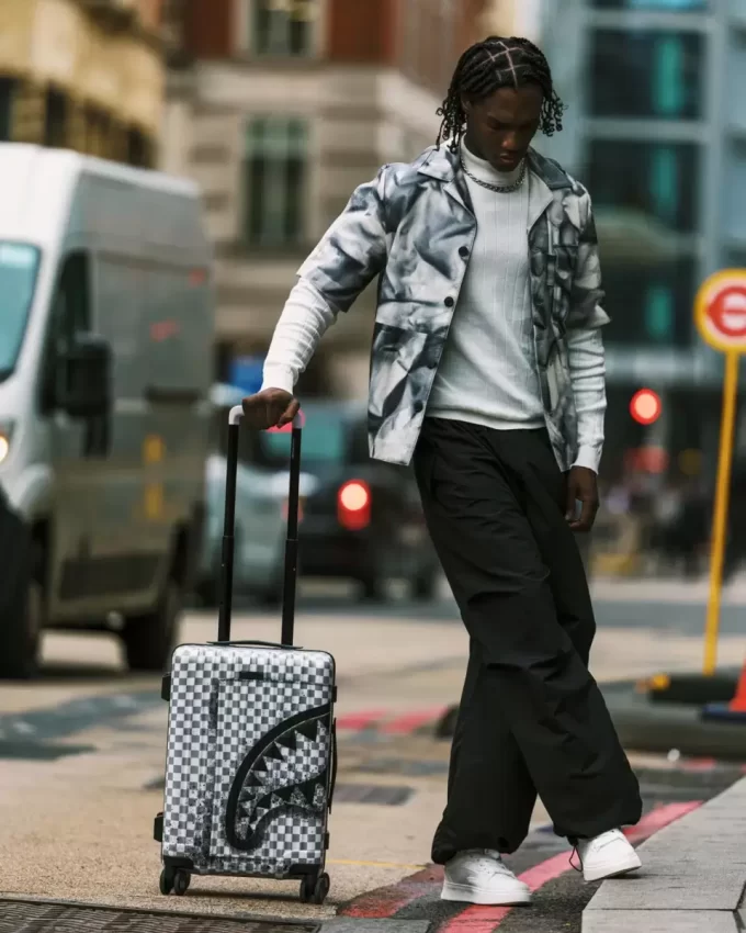 STORM FADE HANDGEPÄCK STORM FADE HANDGEPÄCK