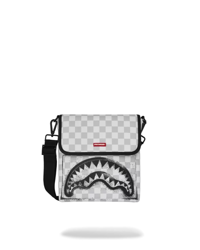 STORM FADE MESSENGER SLING