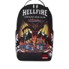 STRANGER THINGS HÖLLENFEUER-RUCKSACK