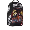 STRANGER THINGS HÖLLENFEUER-RUCKSACK