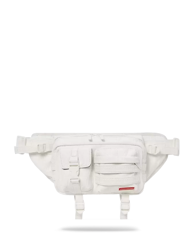 STRATOSPHERE CARGO CROSSBODY