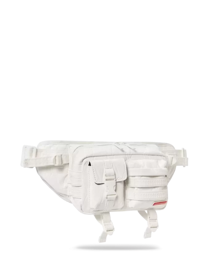 STRATOSPHERE CARGO CROSSBODY