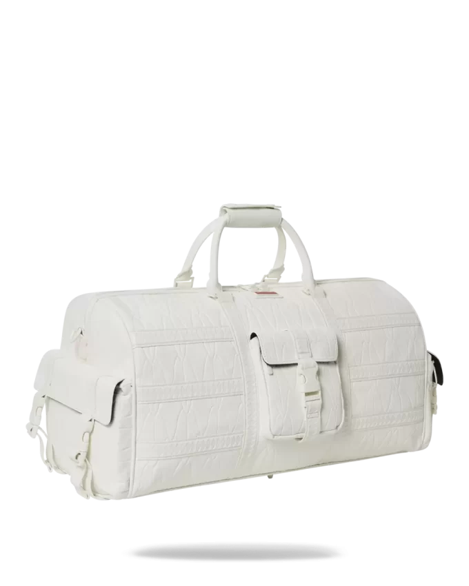 STRATOSPHERE CARGO DUFFLE