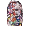 STREET FIGHTER MASHUP RUCKSACK