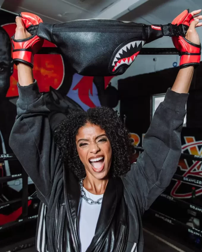 Strickkommandant Savvy Crossbody Strickkommandant Savvy Crossbody