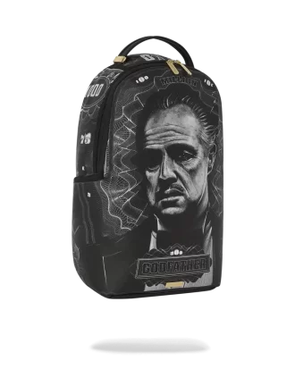 STRICTLY BUSINESS RUCKSACK – DER PATE-KOLLEKTION