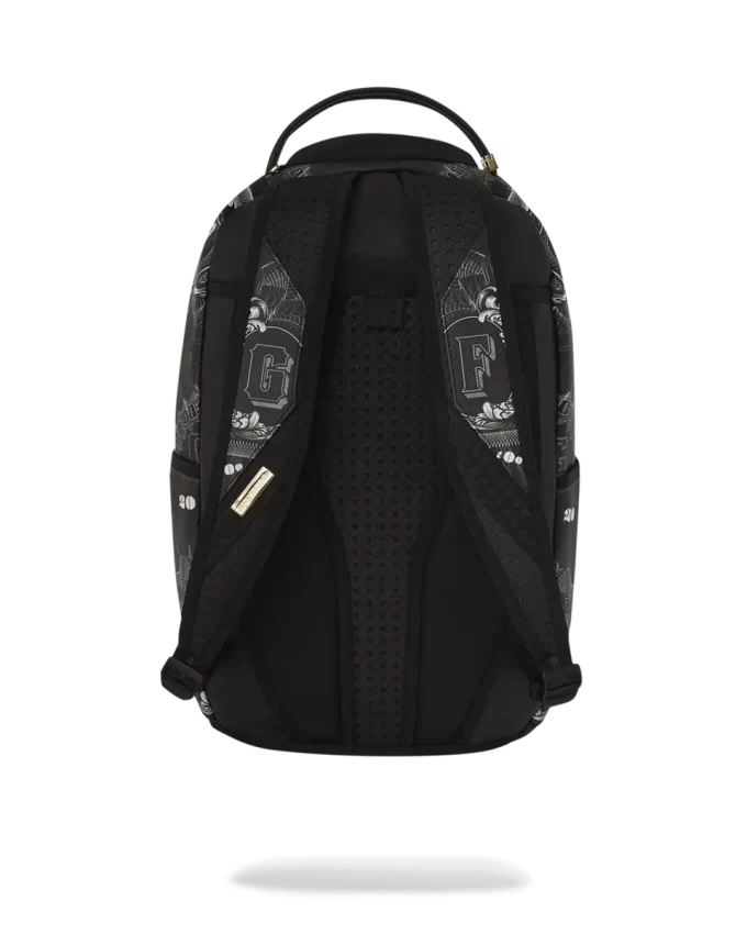 STRICTLY BUSINESS RUCKSACK – DER PATE-KOLLEKTION