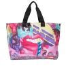 SUGAR LIPS TOTE