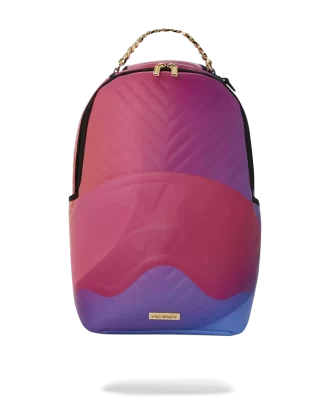 SUNBURST WAVE RUCKSACK (DLXV)