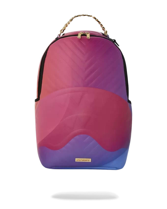 SUNBURST WAVE RUCKSACK (DLXV)