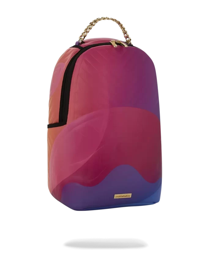 SUNBURST WAVE RUCKSACK (DLXV)