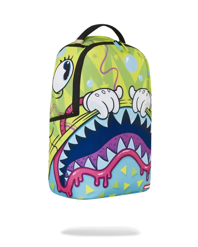 SUPER DUPER SELTSAM DLXSR RUCKSACK