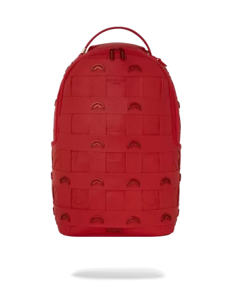 SUPER HOT FIRE DLX RUCKSACK