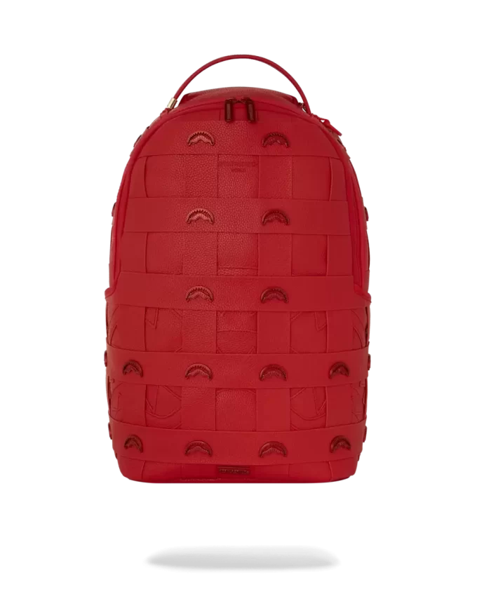 SUPER HOT FIRE DLX RUCKSACK