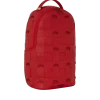 SUPER HOT FIRE DLX RUCKSACK
