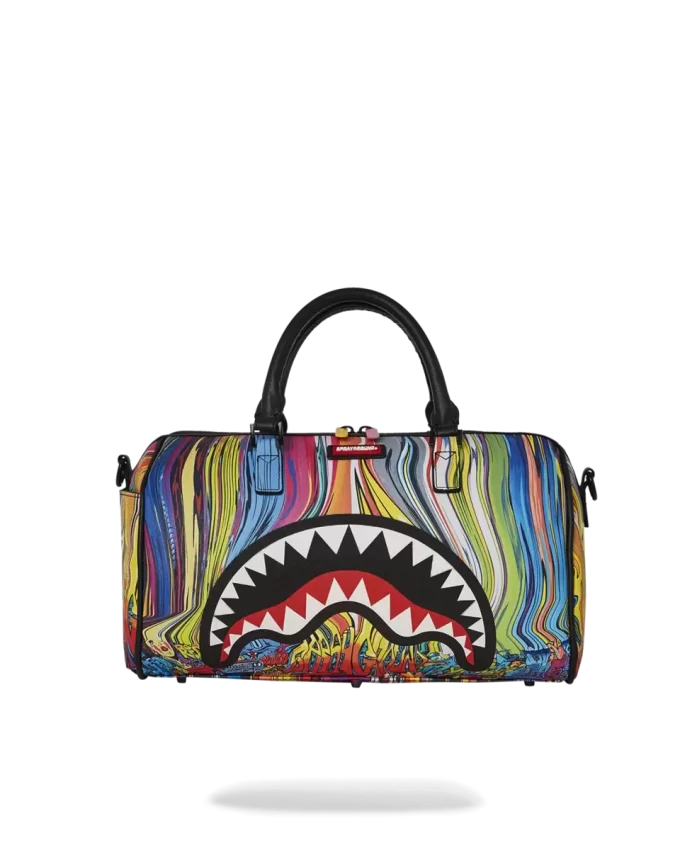 SUPER MELT MINI DUFFLE