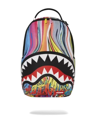 SUPER MELT RUCKSACK