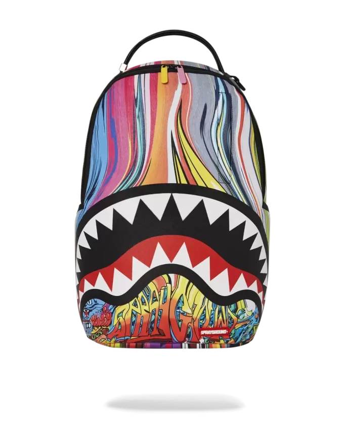 SUPER MELT RUCKSACK