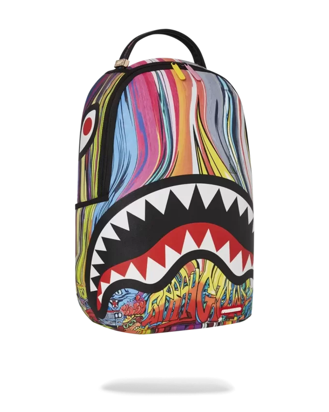 SUPER MELT RUCKSACK