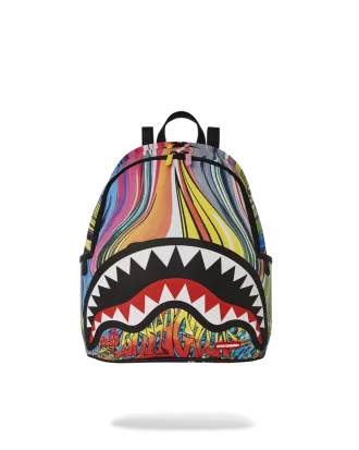 SUPER MELT SAVAGE RUCKSACK