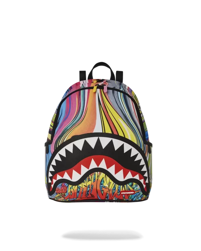 SUPER MELT SAVAGE RUCKSACK