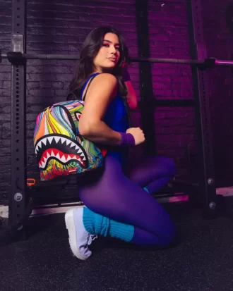 SUPER MELT SAVAGE RUCKSACK