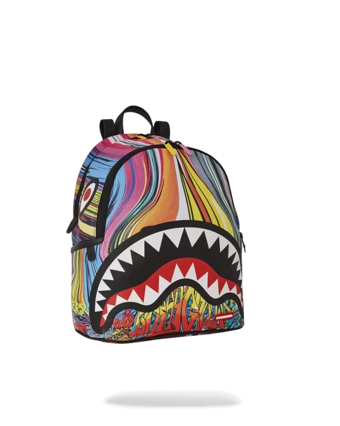 SUPER MELT SAVAGE RUCKSACK