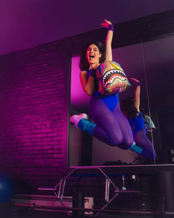 SUPER MELT SAVAGE RUCKSACK