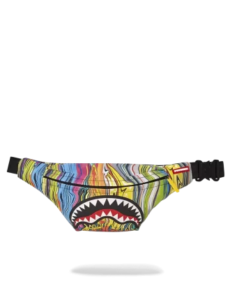 SUPER MELT SAVVY CROSSBODY