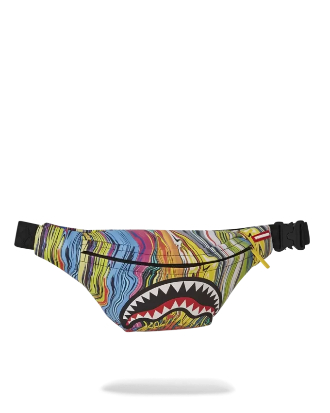 SUPER MELT SAVVY CROSSBODY