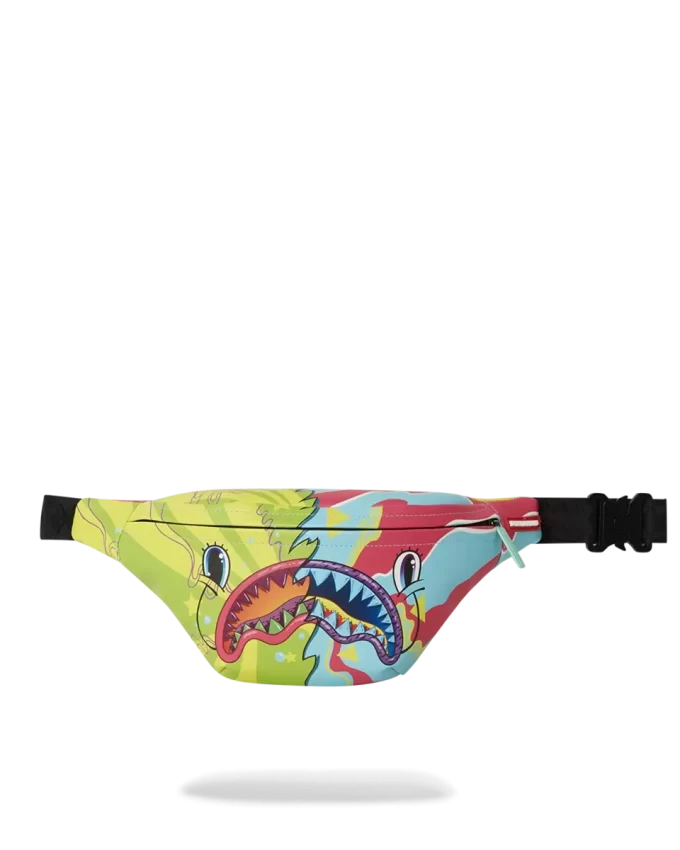 SUPER SELTSAME, CLEVERE UMHÄNGETASCHE SUPER SELTSAME, CLEVERE UMHÄNGETASCHE