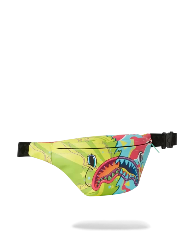 SUPER SELTSAME, CLEVERE UMHÄNGETASCHE SUPER SELTSAME, CLEVERE UMHÄNGETASCHE