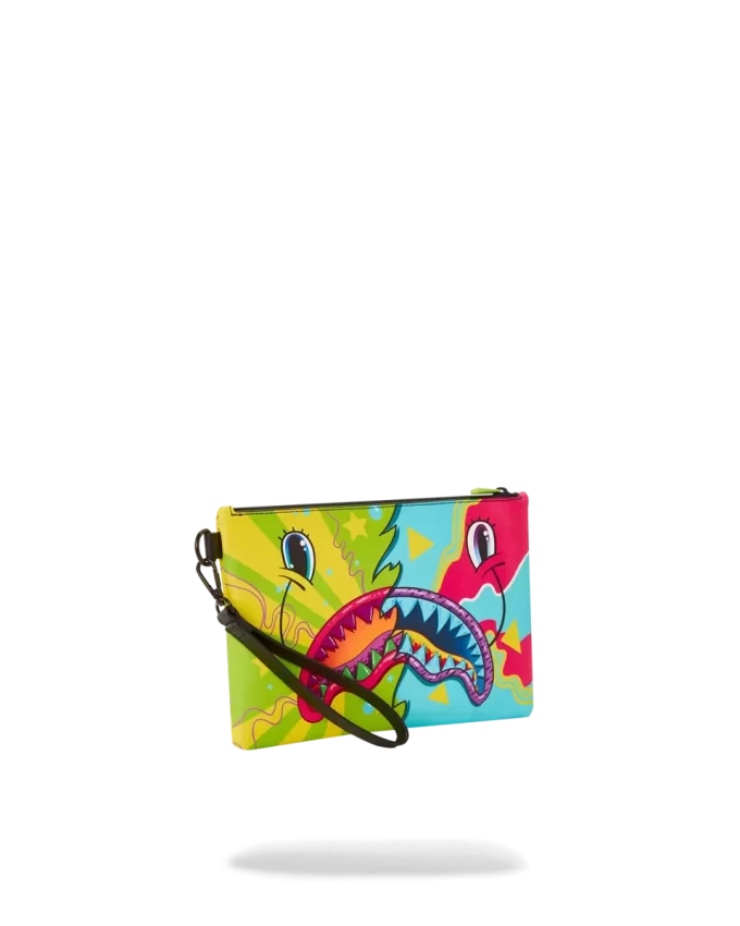 SUPER SELTSAME CROSSOVER-KUPPLUNG