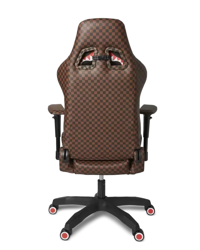 SUPERCHARGED SHARKS IN PARIS GAMING-STUHL – SUPER SELTEN