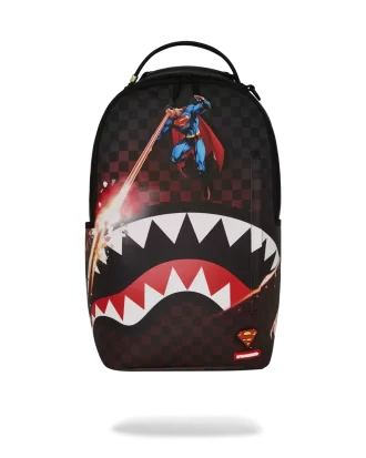 SUPERMAN HITZEBLICK-RUCKSACK