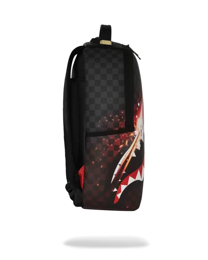 SUPERMAN HITZEBLICK-RUCKSACK