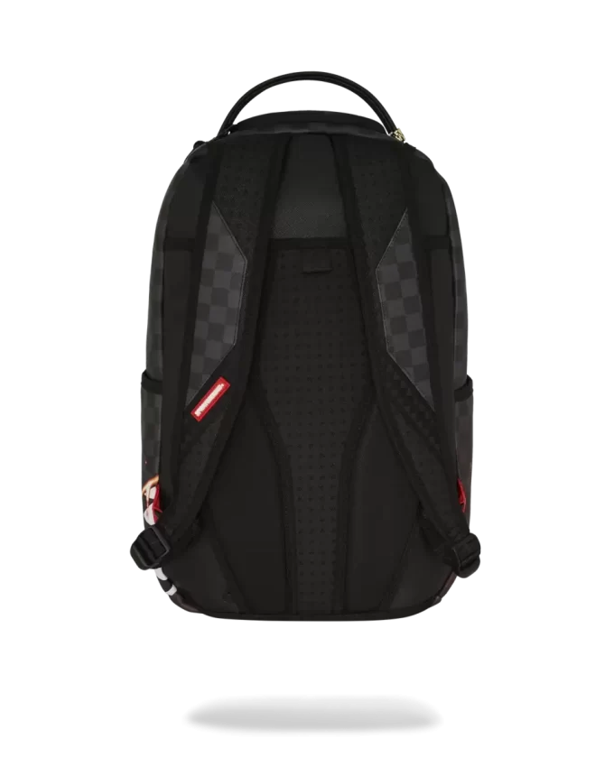 SUPERMAN HITZEBLICK-RUCKSACK