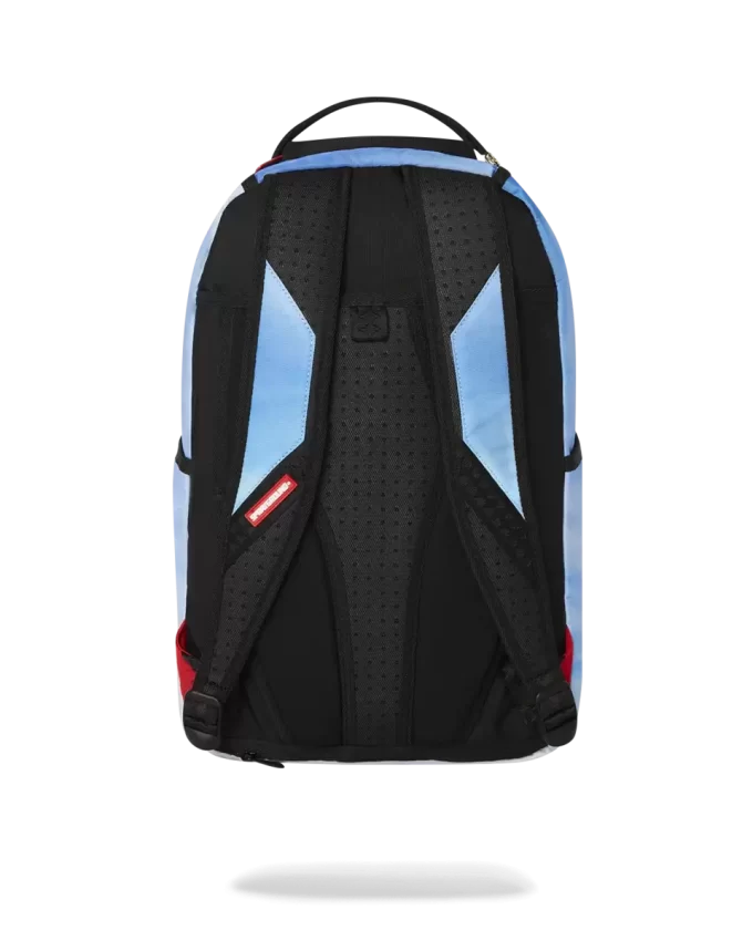 SUPERMAN ON CLOUDS DLXR RUCKSACK