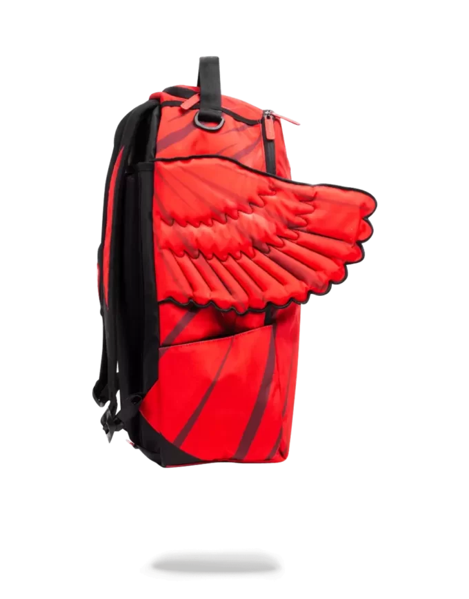 SUPERMAN-UMHANG FLÜGEL